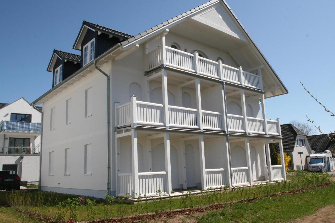 Villa Brigitte App 05 - Sternenhimmel Nienhagen  Exterior photo